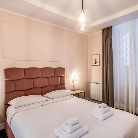 Take You Rome - Campo De Fiori - Luxury Apartment Ngoại thất bức ảnh