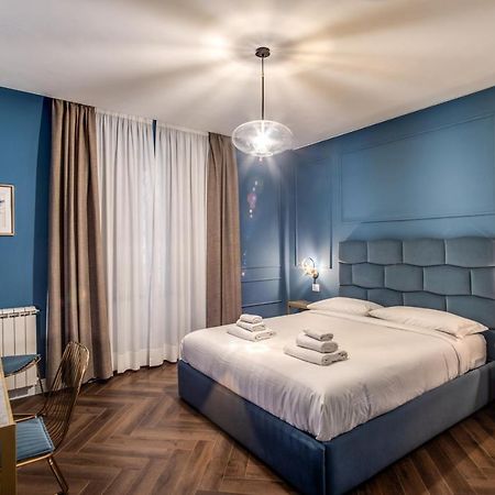 Take You Rome - Campo De Fiori - Luxury Apartment Ngoại thất bức ảnh
