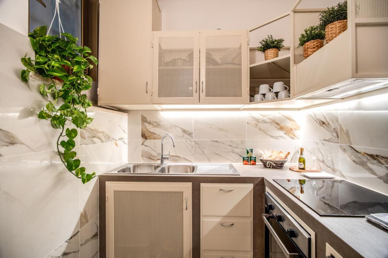 Take You Rome - Campo De Fiori - Luxury Apartment Ngoại thất bức ảnh