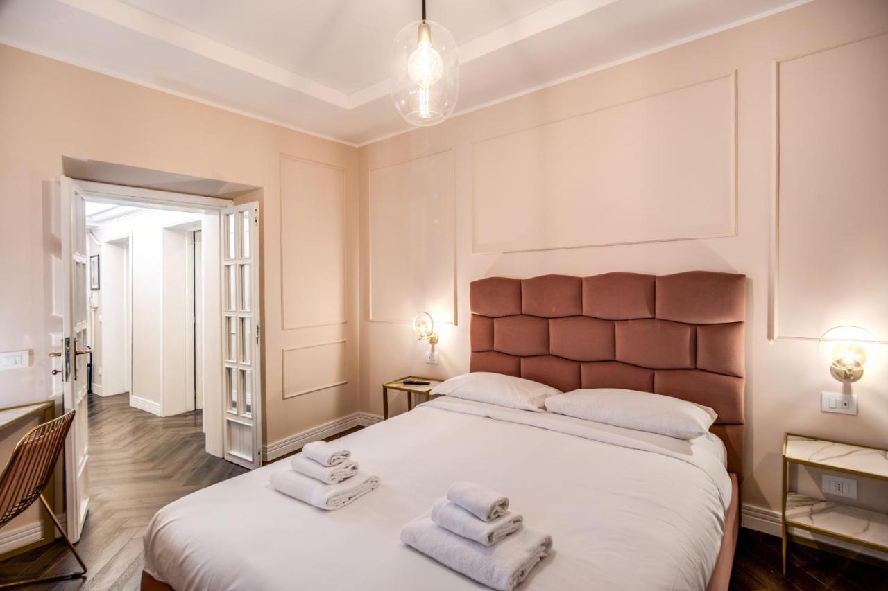 Take You Rome - Campo De Fiori - Luxury Apartment Ngoại thất bức ảnh