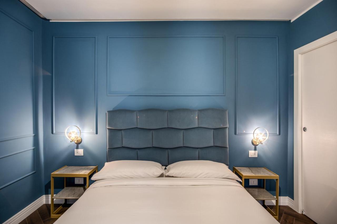 Take You Rome - Campo De Fiori - Luxury Apartment Ngoại thất bức ảnh