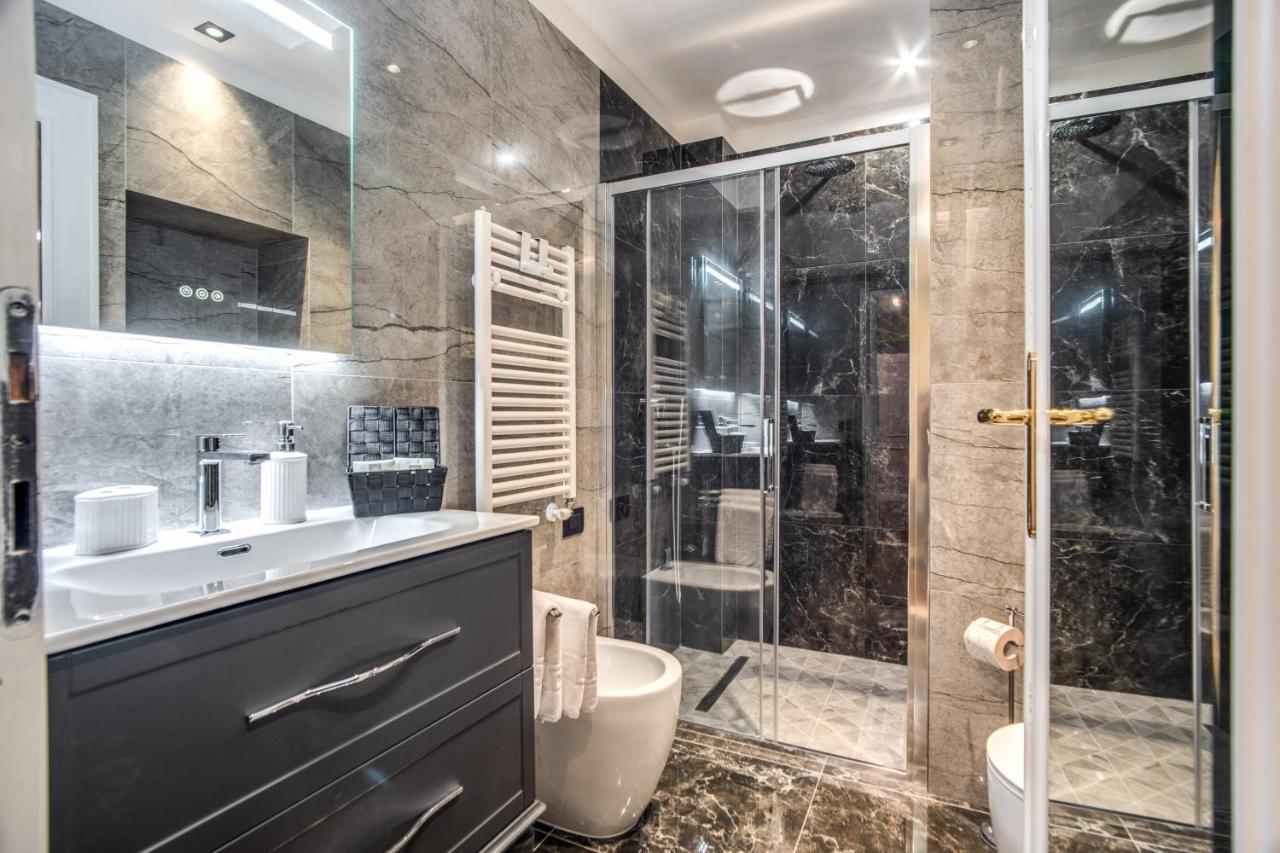 Take You Rome - Campo De Fiori - Luxury Apartment Ngoại thất bức ảnh