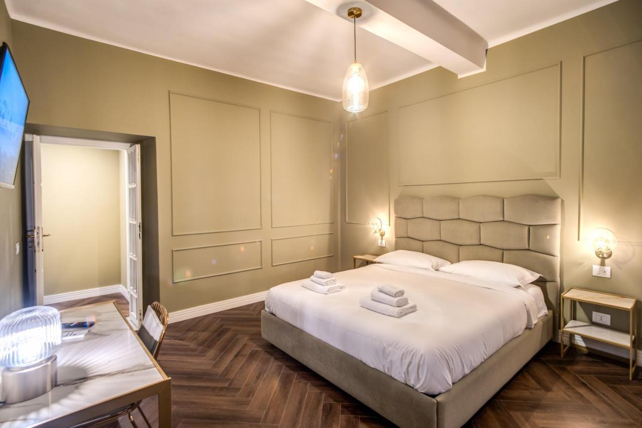 Take You Rome - Campo De Fiori - Luxury Apartment Ngoại thất bức ảnh