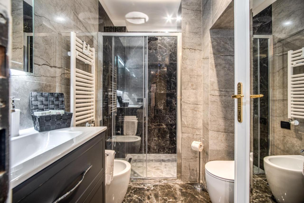 Take You Rome - Campo De Fiori - Luxury Apartment Ngoại thất bức ảnh
