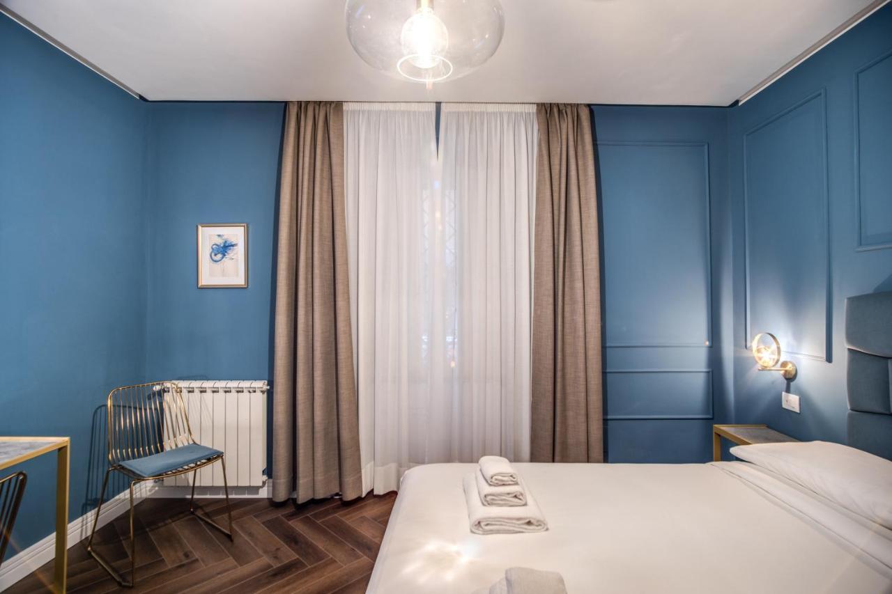 Take You Rome - Campo De Fiori - Luxury Apartment Ngoại thất bức ảnh