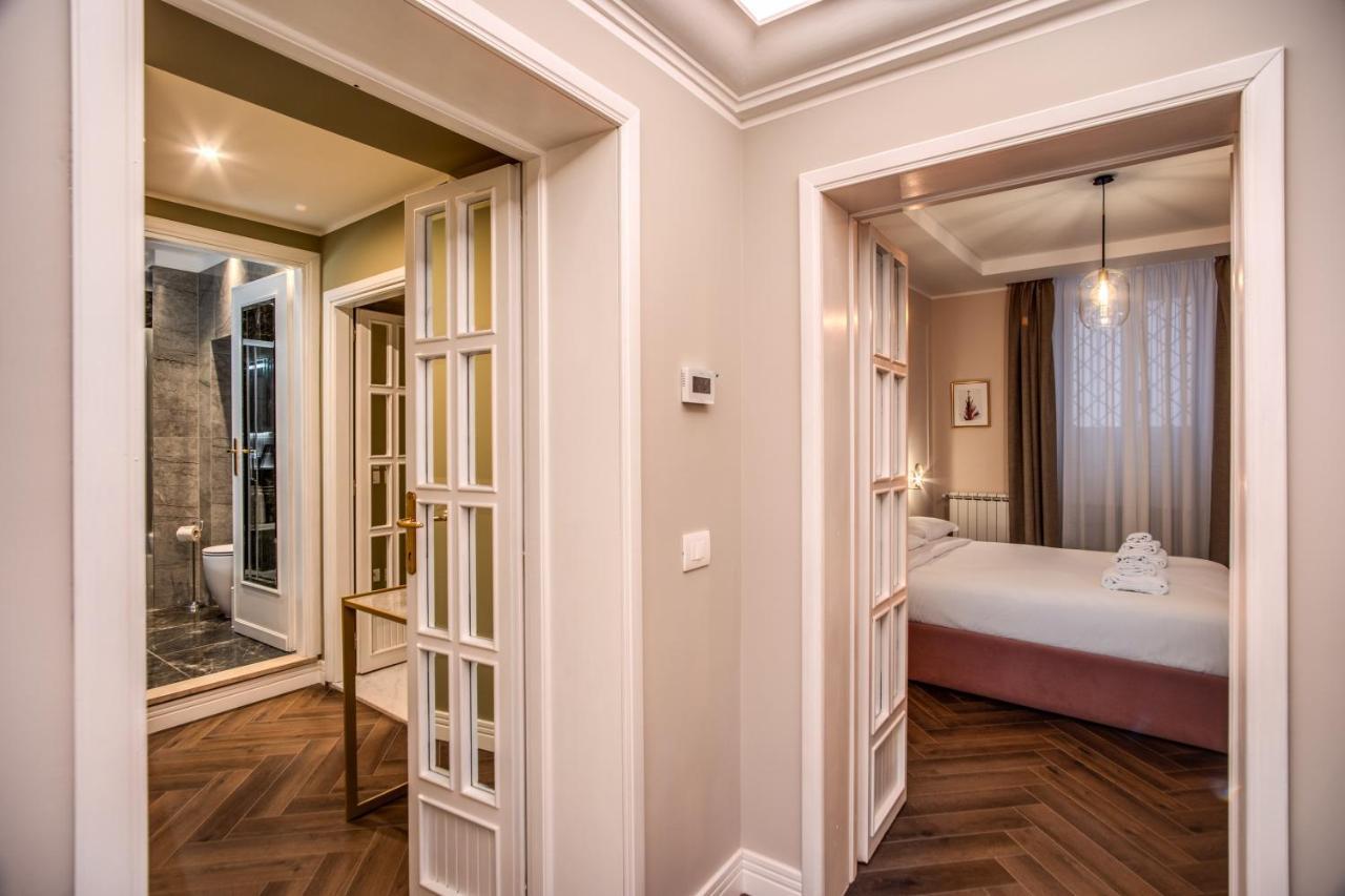 Take You Rome - Campo De Fiori - Luxury Apartment Ngoại thất bức ảnh