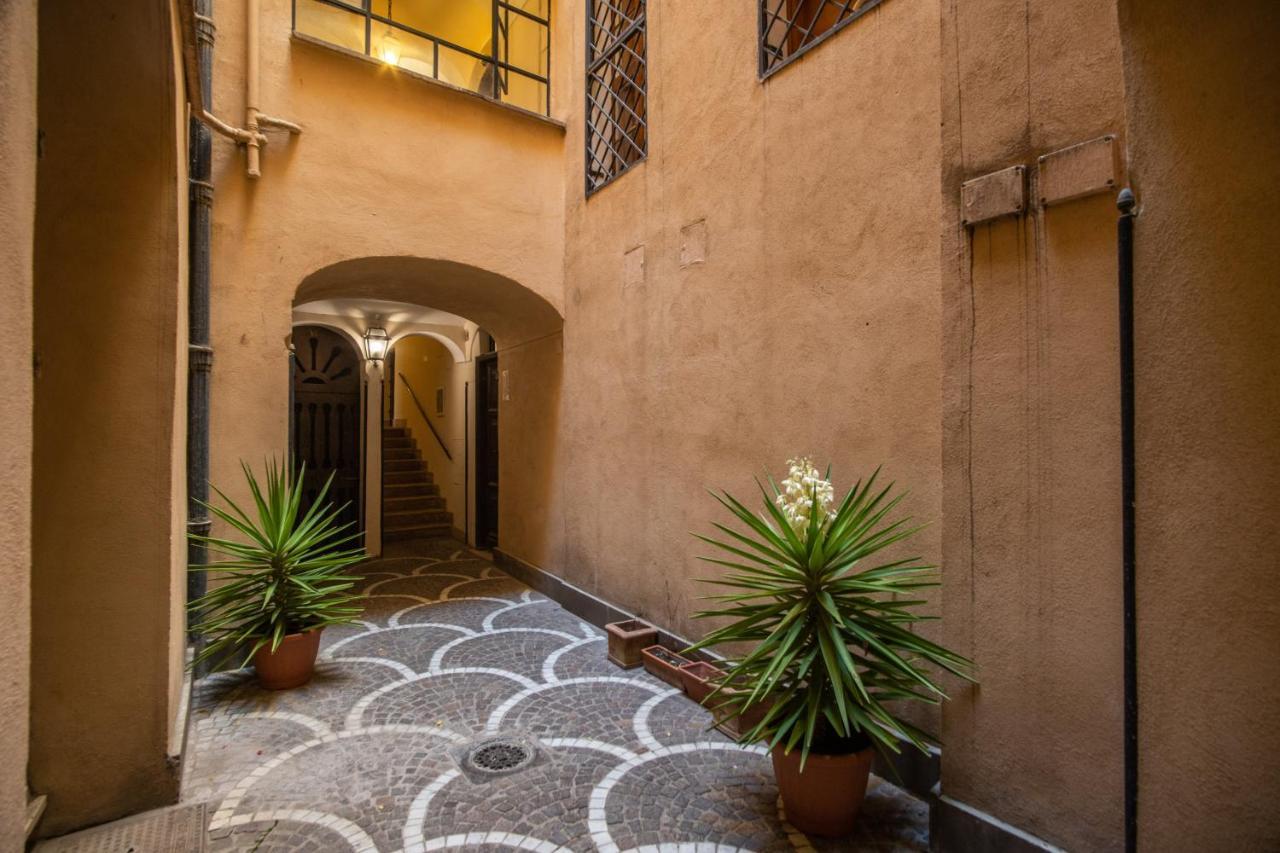 Take You Rome - Campo De Fiori - Luxury Apartment Ngoại thất bức ảnh