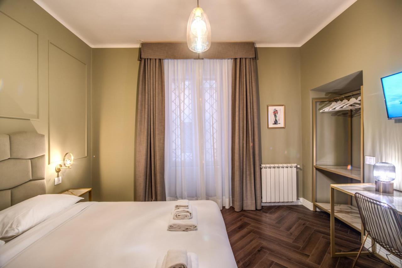 Take You Rome - Campo De Fiori - Luxury Apartment Ngoại thất bức ảnh