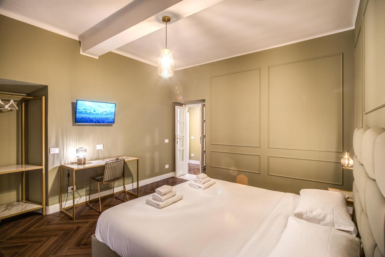 Take You Rome - Campo De Fiori - Luxury Apartment Ngoại thất bức ảnh