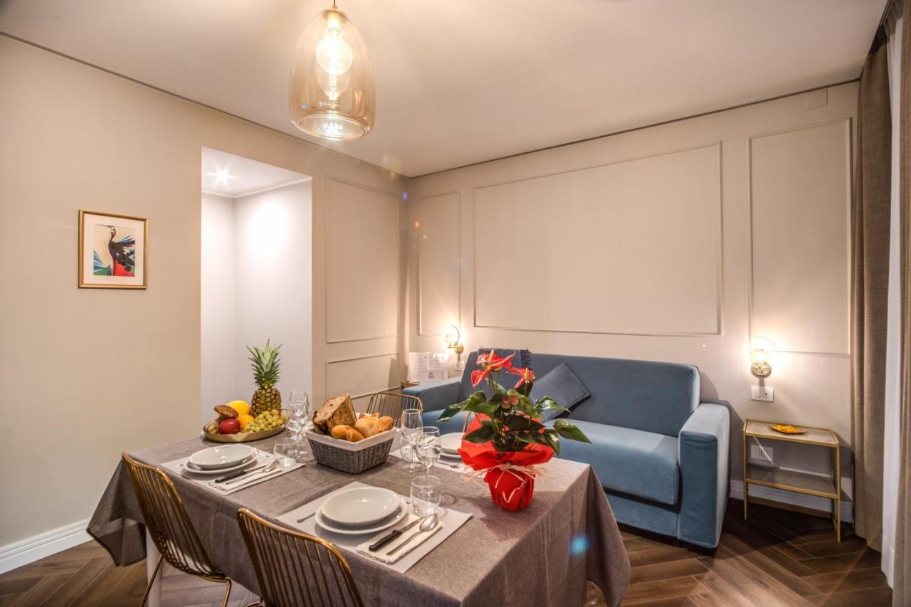 Take You Rome - Campo De Fiori - Luxury Apartment Ngoại thất bức ảnh
