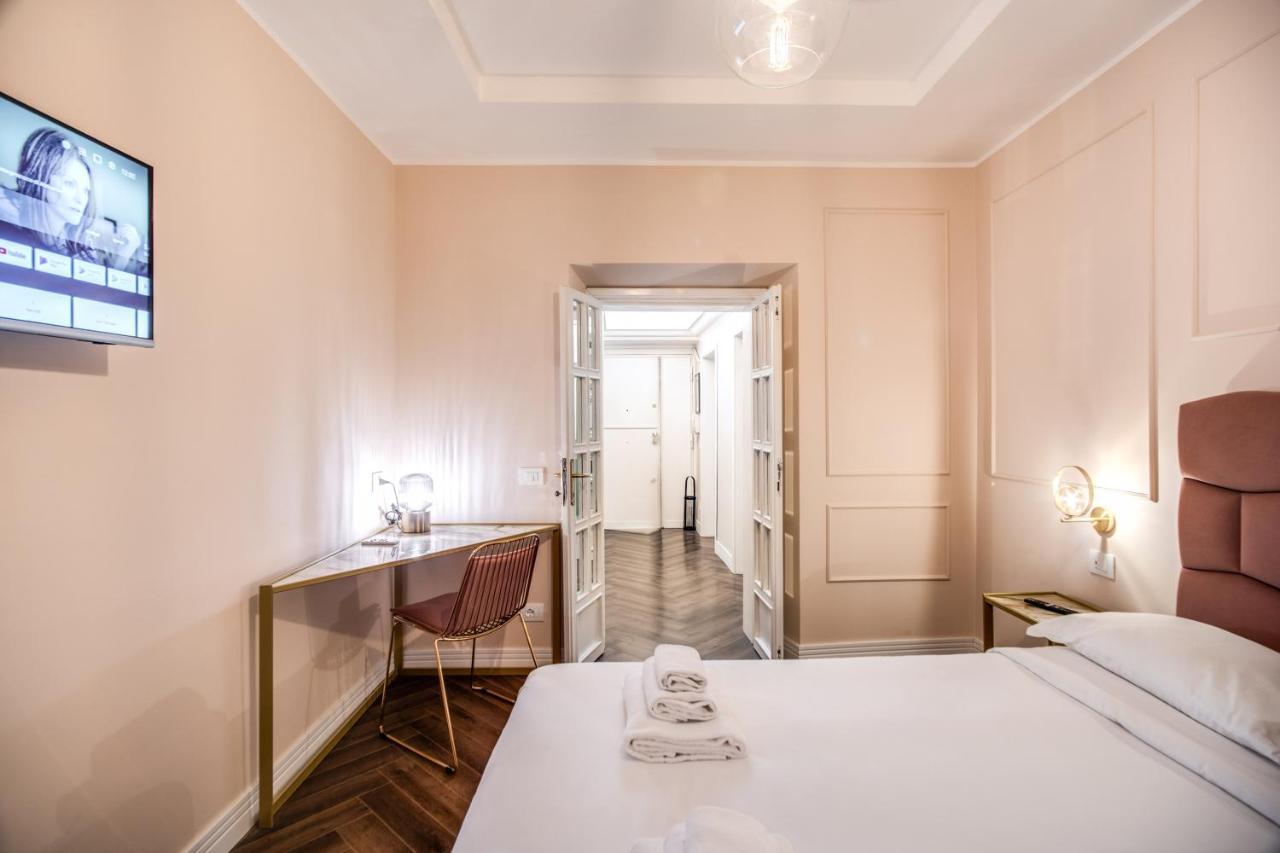 Take You Rome - Campo De Fiori - Luxury Apartment Ngoại thất bức ảnh