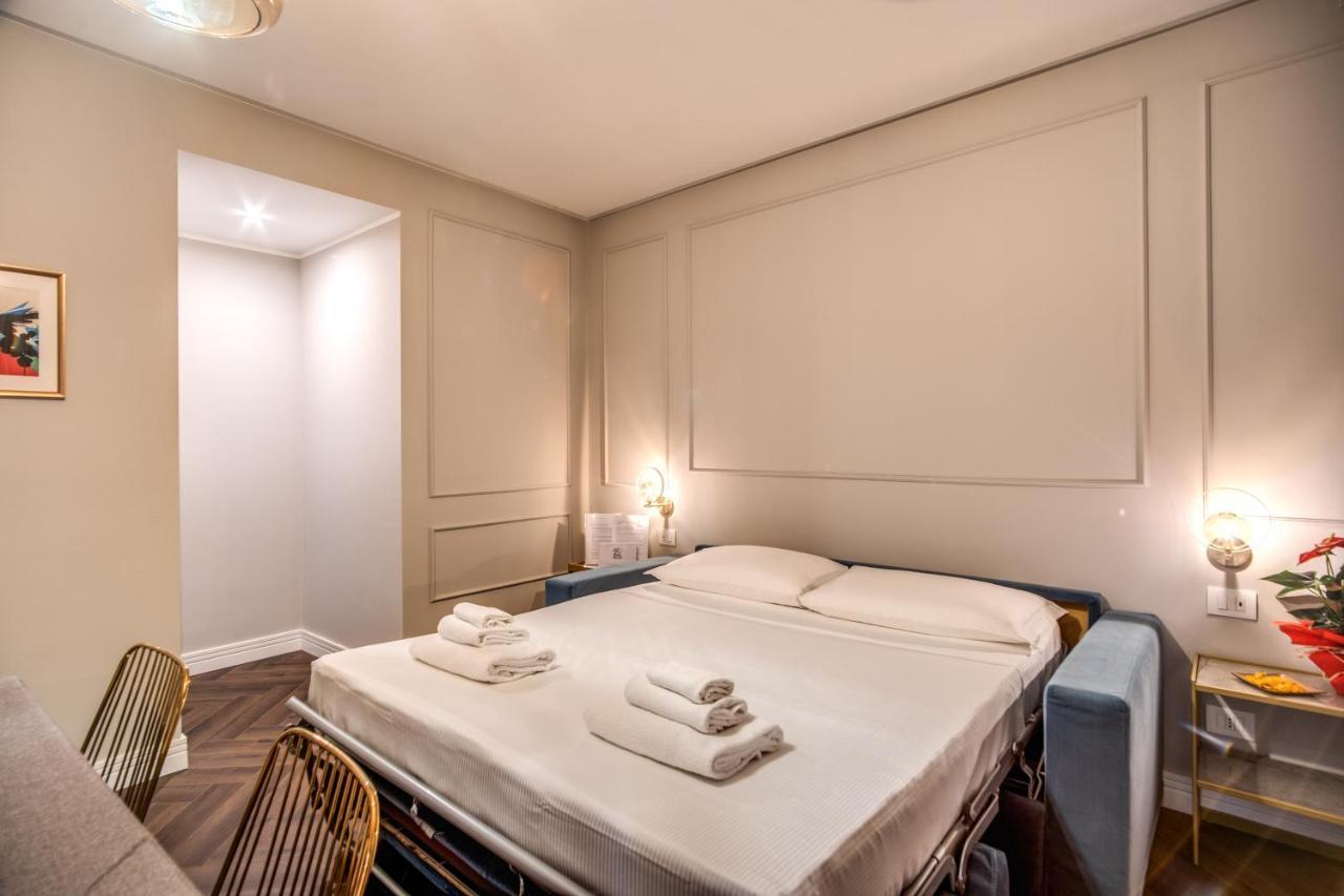 Take You Rome - Campo De Fiori - Luxury Apartment Ngoại thất bức ảnh