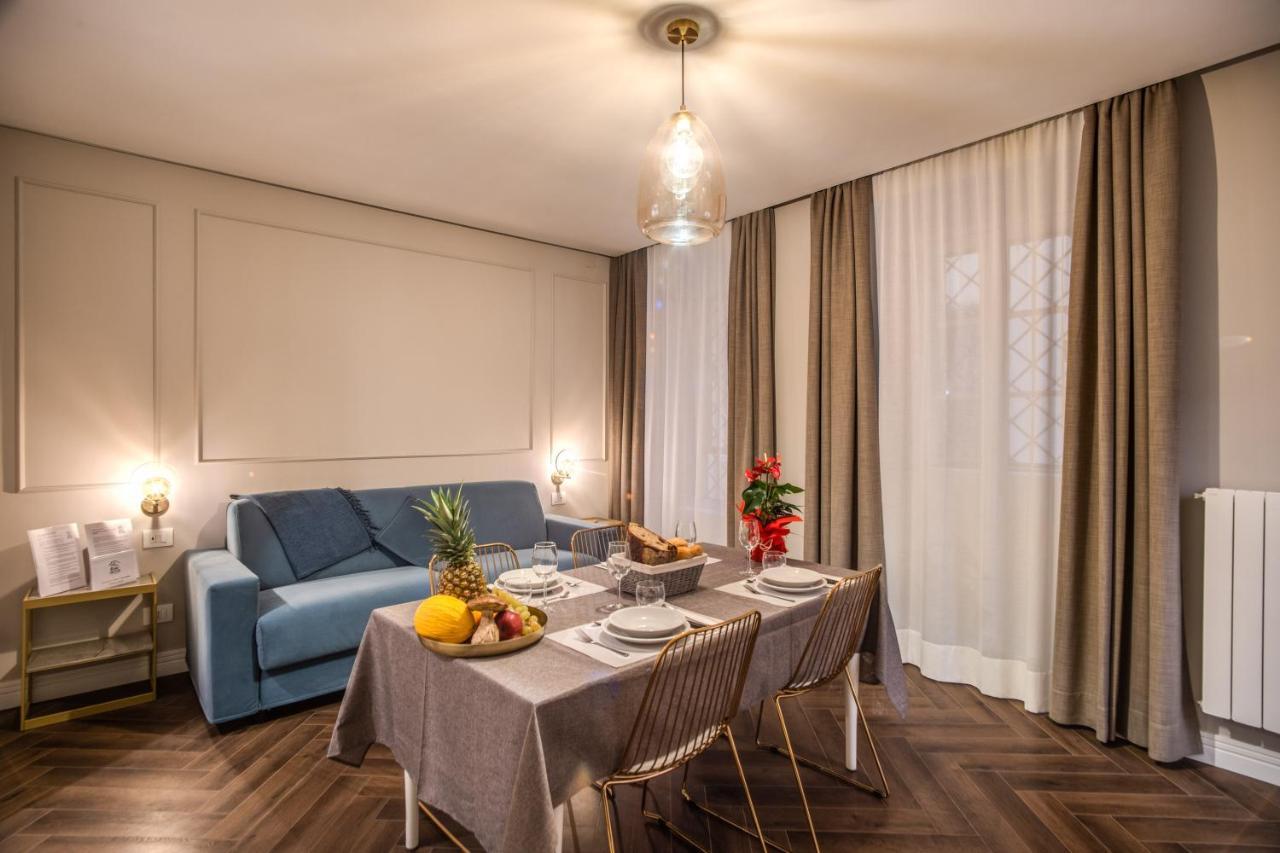 Take You Rome - Campo De Fiori - Luxury Apartment Ngoại thất bức ảnh