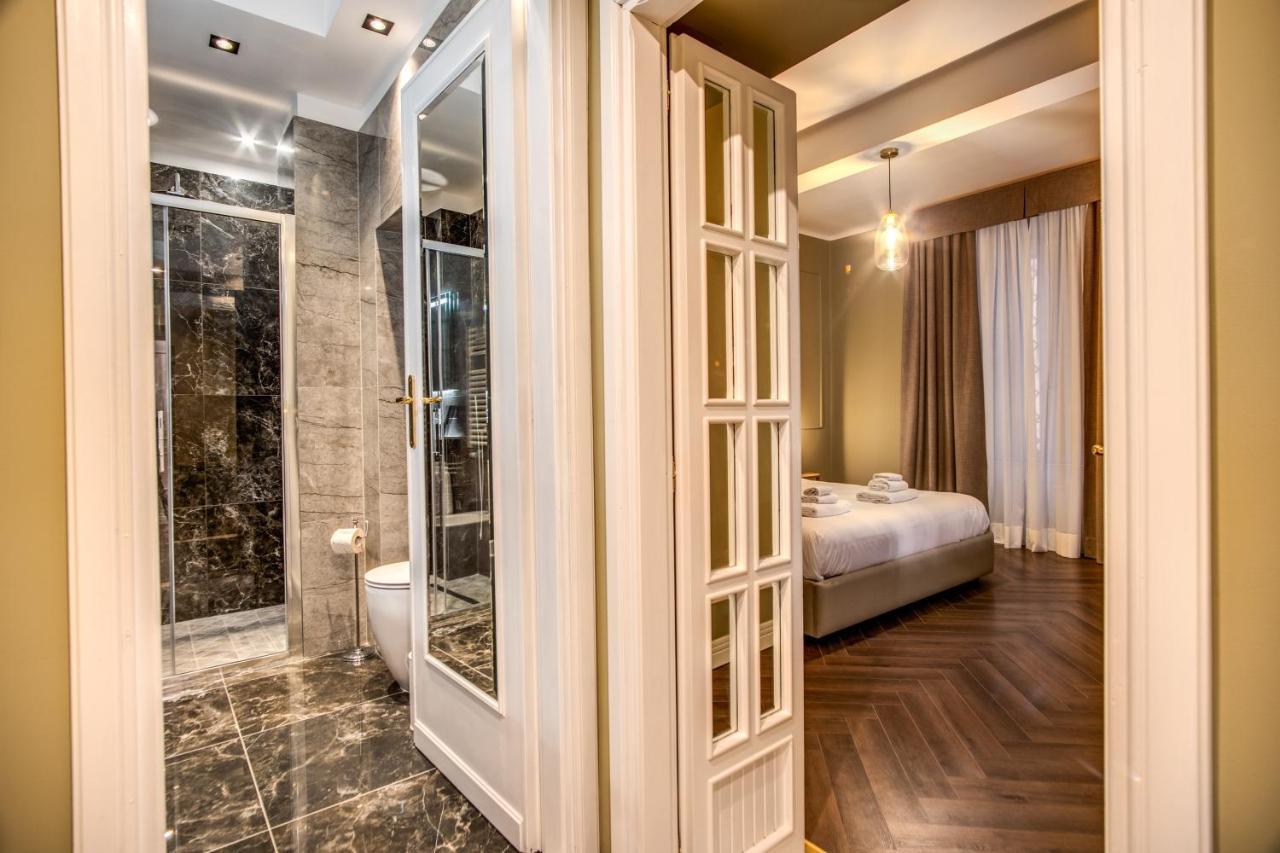 Take You Rome - Campo De Fiori - Luxury Apartment Ngoại thất bức ảnh